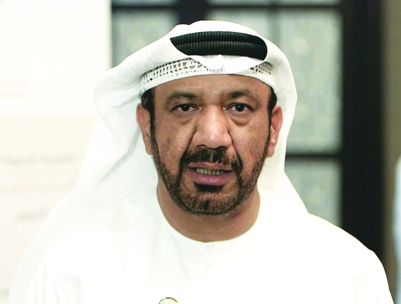 "محمد الظاهري"