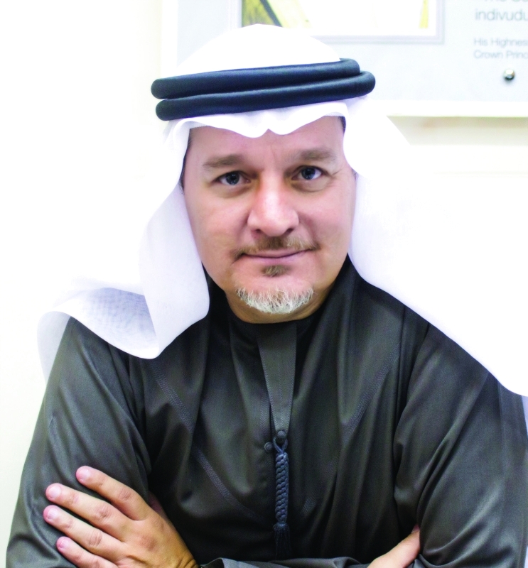 "■ محمد العمادي"