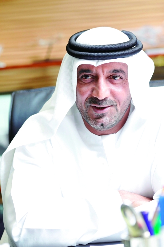 "أحمد بن سعيد"