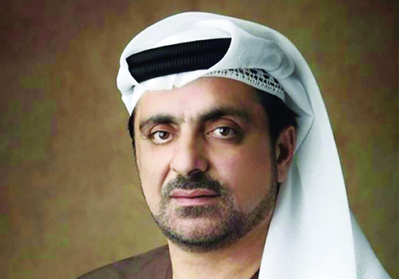 "خليفة بن دراي"