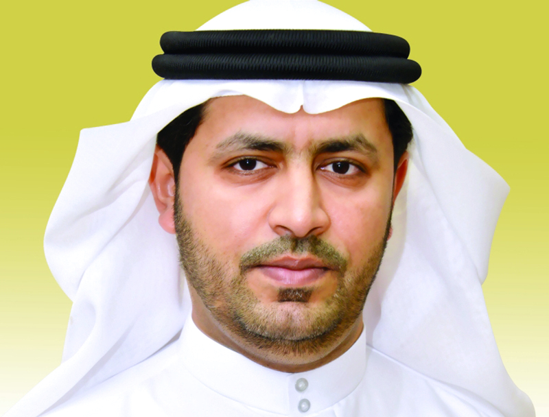 "سعيد أحمد الطاير"