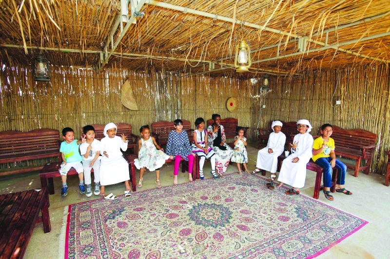 "تصوير: عمران خالد"