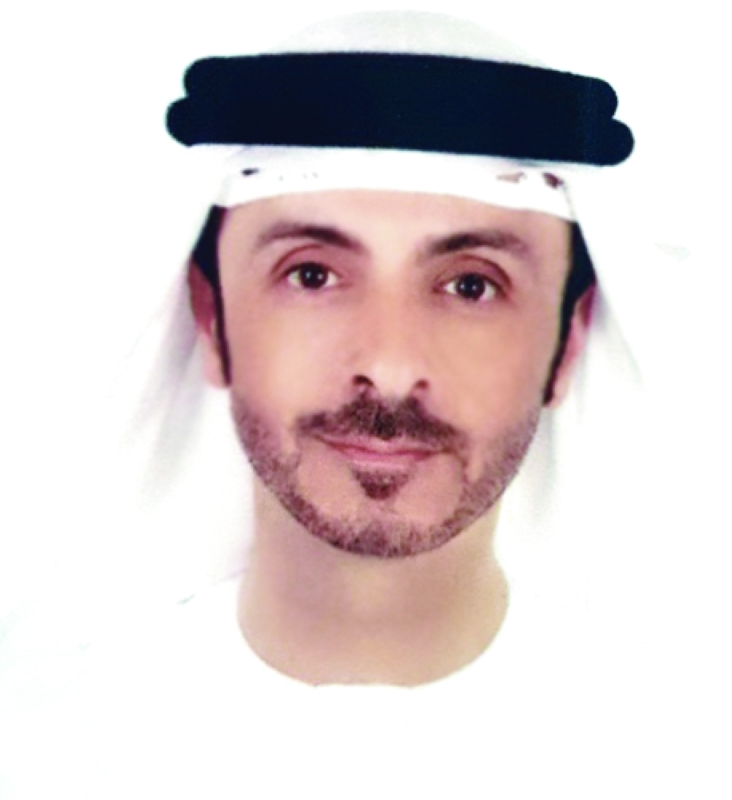 "■ محمد الزعابي"
