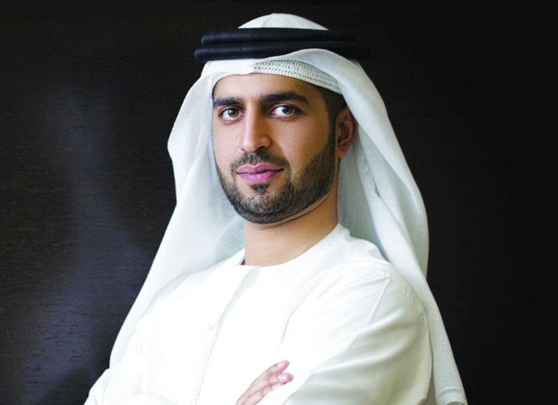 "■  عمار المالك"