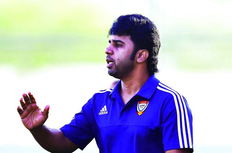 "جمال الحساني"