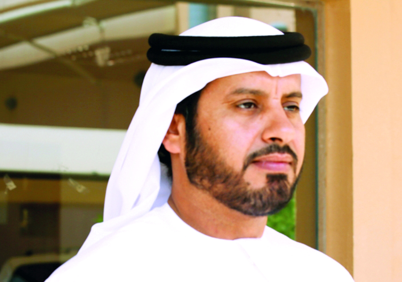 "مبارك العرياني"