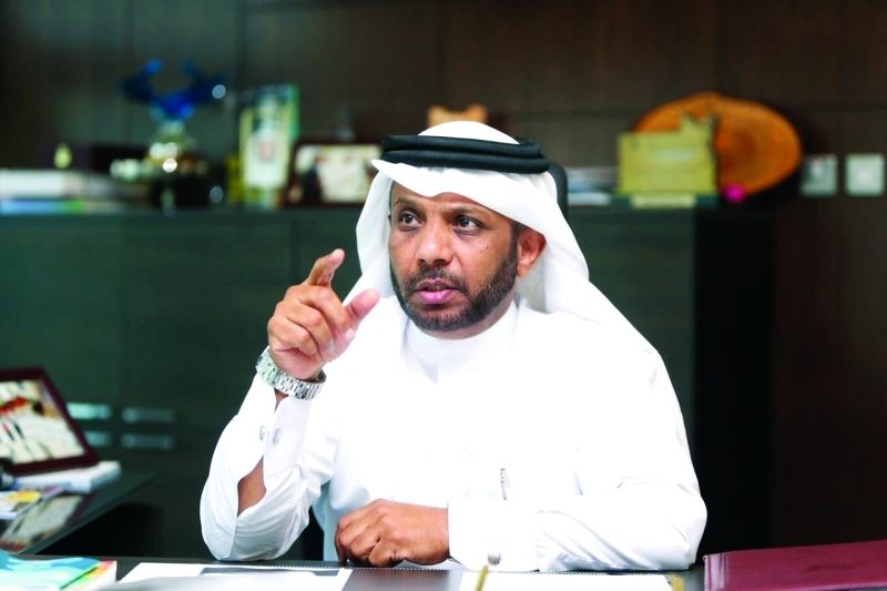 "■ خليل المهندي | البيان"