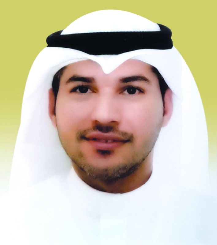 "■  حازم يحيى"