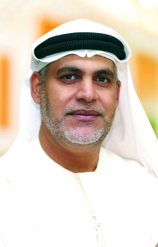 "أحمد الحمادي"