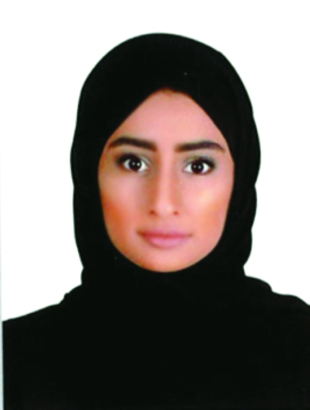 "ميرة المازمي"