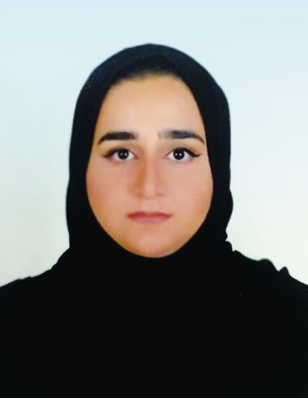"مريم الحوسني"