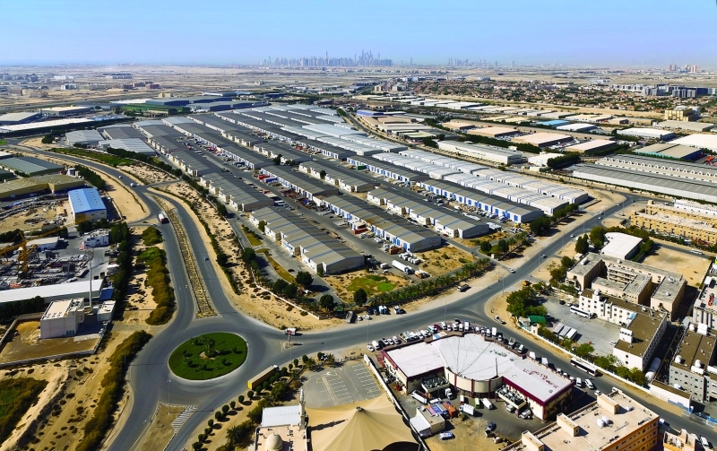 "■ بنية تحتية ممتازة في دبي تتيح نمو الأعمال | البيان"