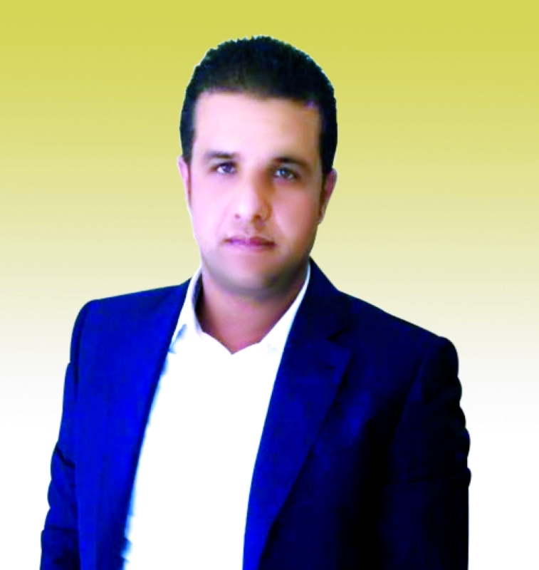 "■ محمد أيوب"