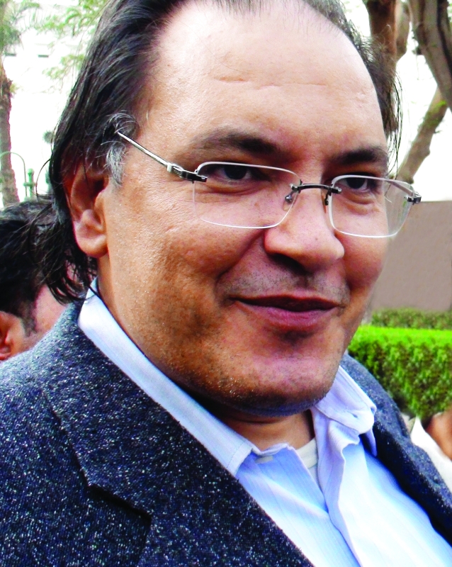 "■ حافظ أبو سعدة"
