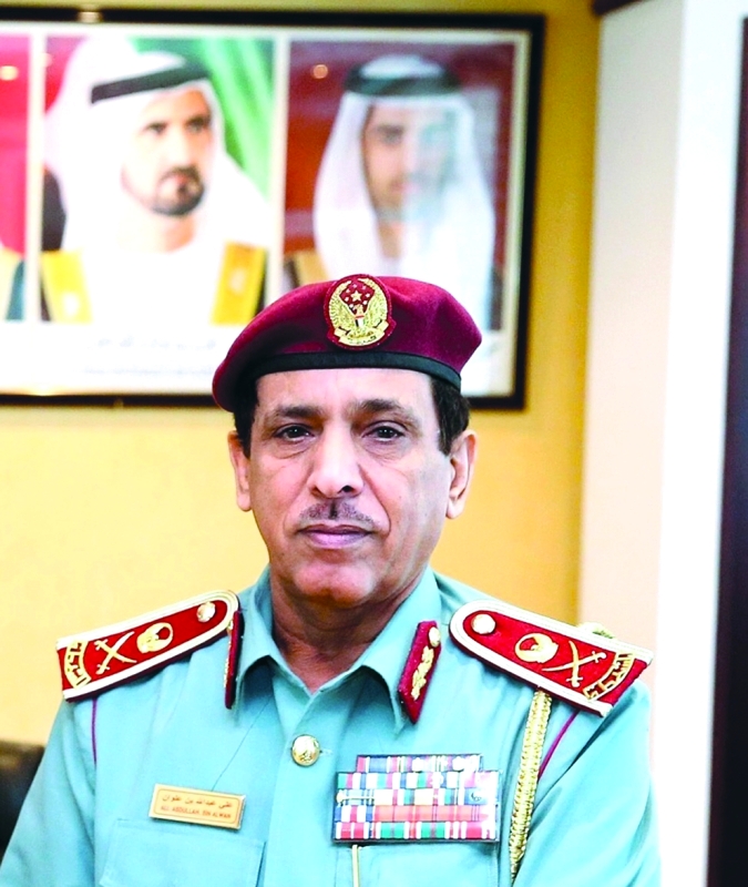 "علي بن علوان"