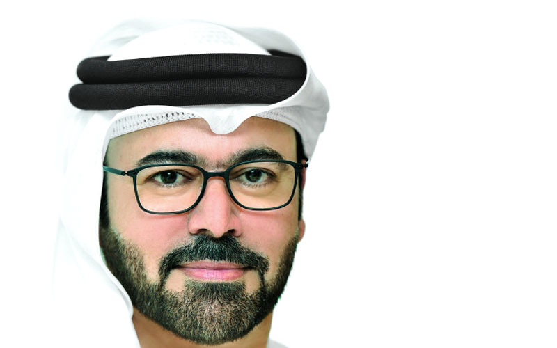 "محمد القرقاوي"