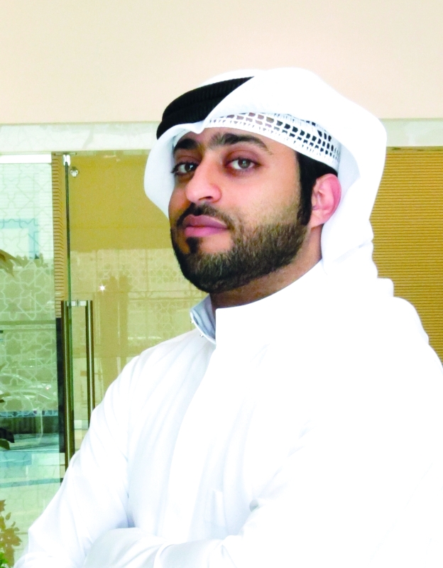 "■ محمد الشوملي"