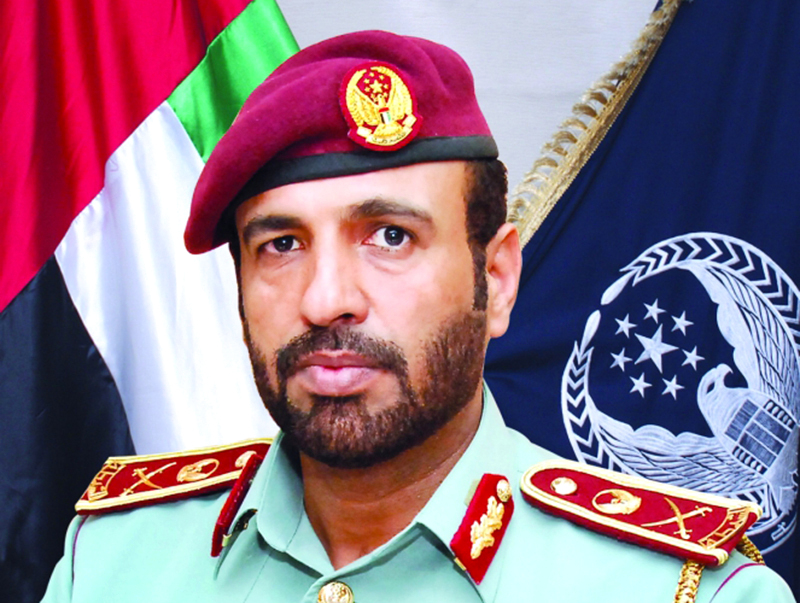 "■ راشد المطروشي"