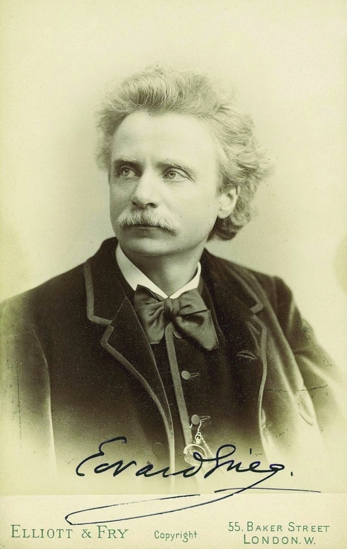 موسيقى نرويجية شرقية الروح والملمح