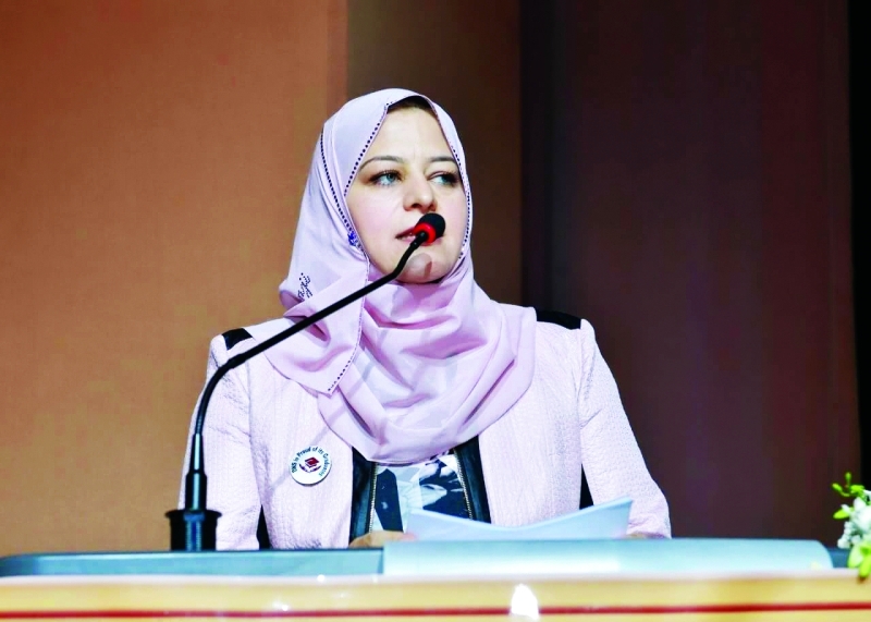 "Ⅶ سعاد أبو حرب"