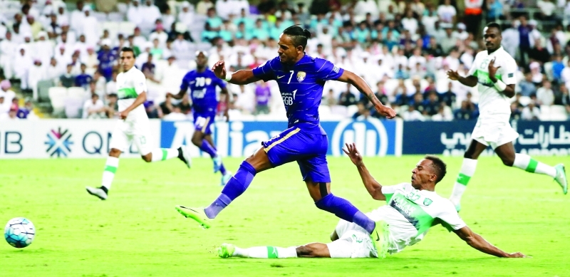 "■ كايو يتجاوز سعيد المولد | البيان"