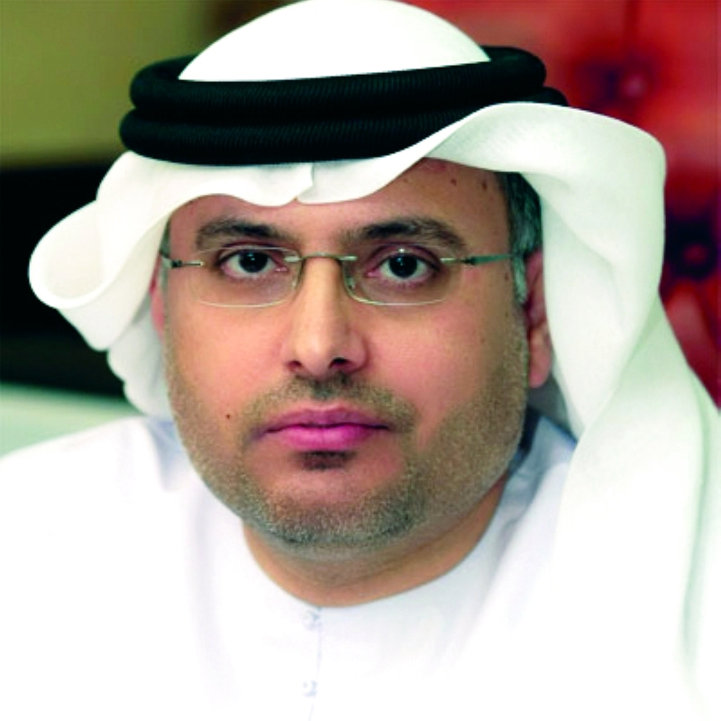 "■ عبد الرحمن العور"