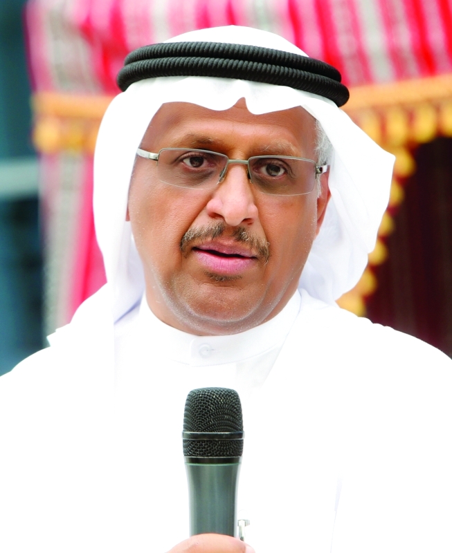 "■ رياض المهيدب"