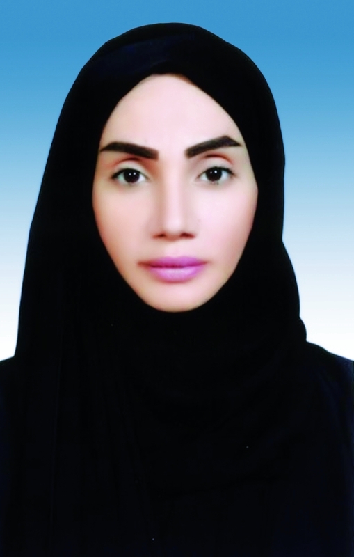 "شذى الطنيجي"