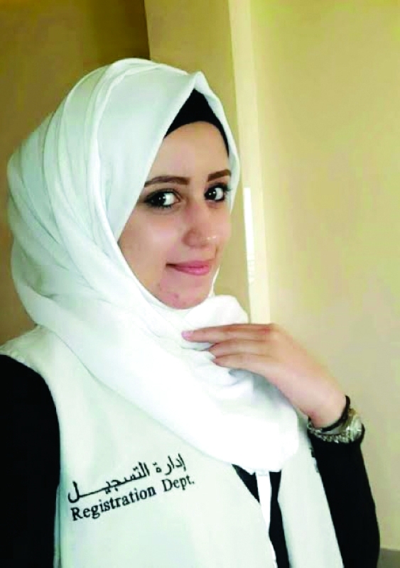 "شهد إبراهيم"