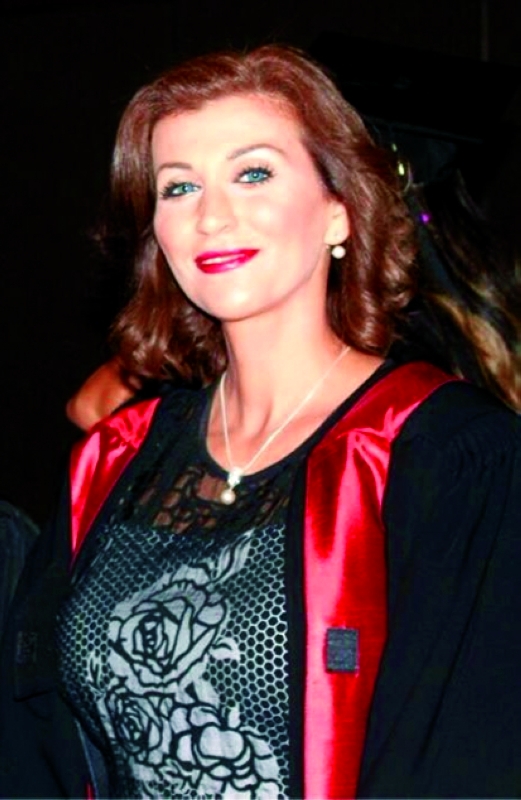 "غادة عبيدو"