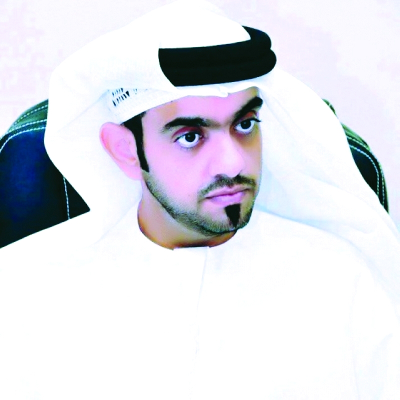 "محمد الكعبي"