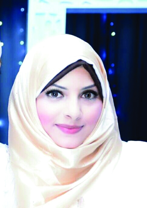 "سارة سامي"