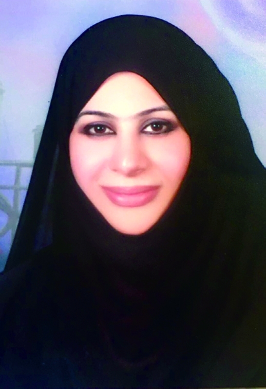 "■ بخيتة الظاهري"