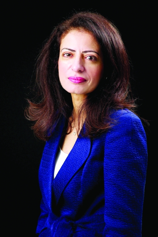 "أمينة الرستماني: دفع مسيرة تحويل دبي إلى الأفضل للعيش والعمل"