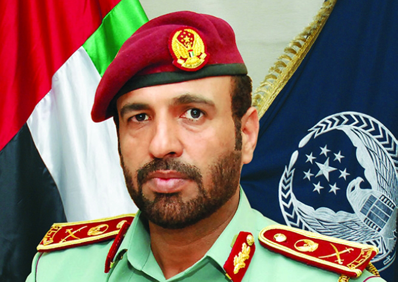 "■ راشد المطروشي"