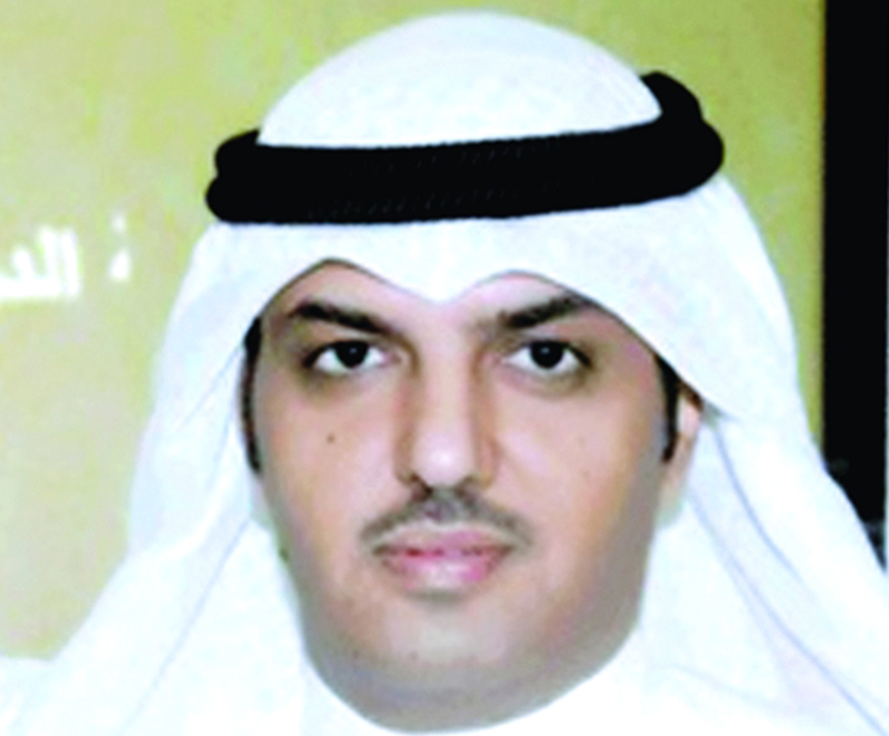 "منصور الديحاني"