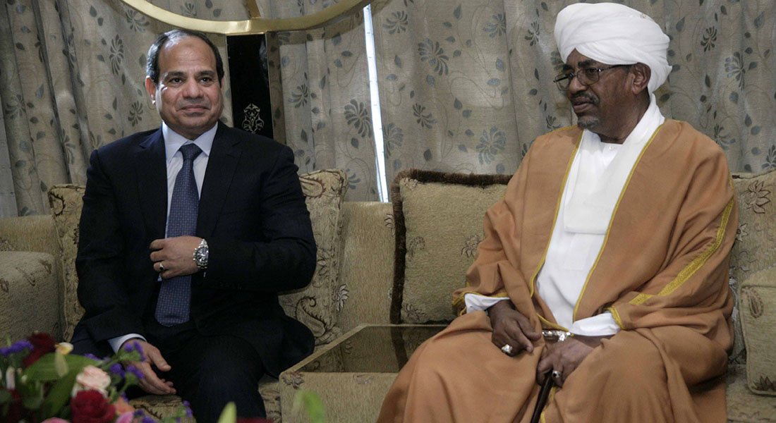مصر والسودان.. غيوم عالقة ومساع لتنقية الأجواء