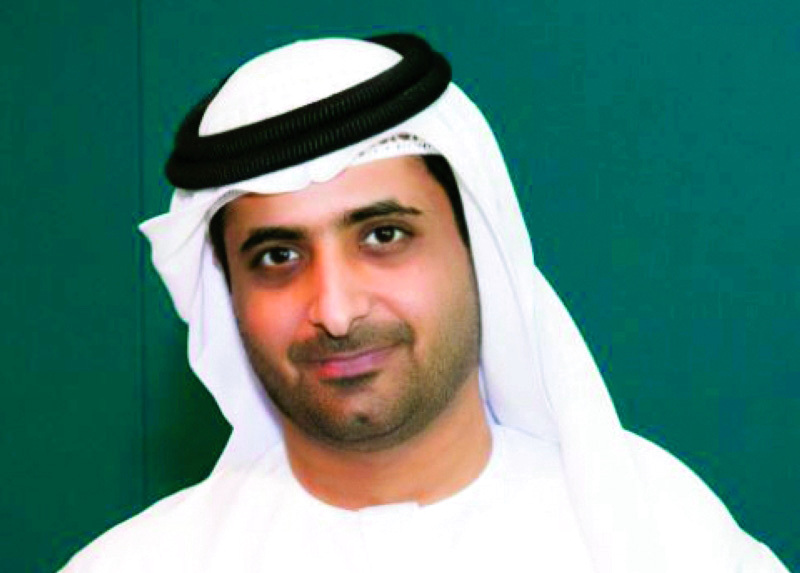"■ جمعة بن مكتوم آل مكتوم | البيان"