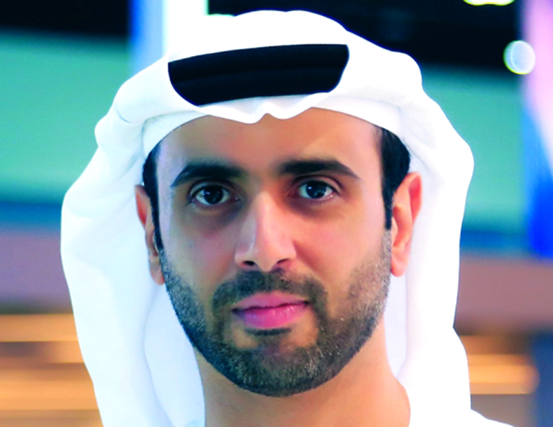 "على المهيري"