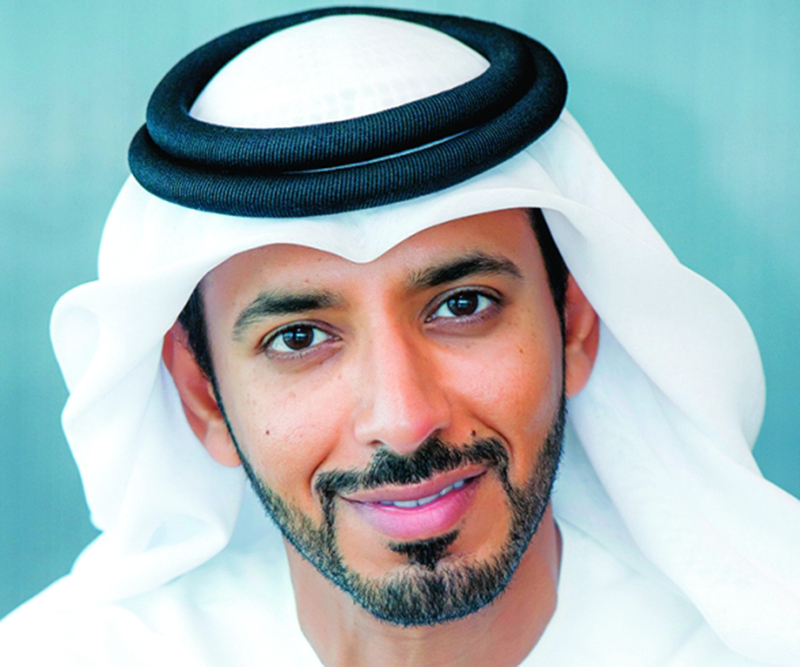 "سعيد المحيربي"