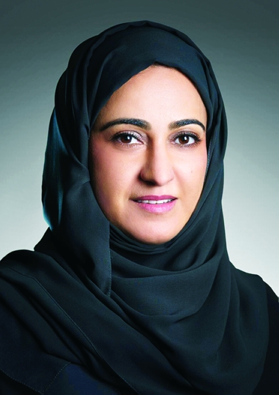 "وفاء حمد بن سليمان"