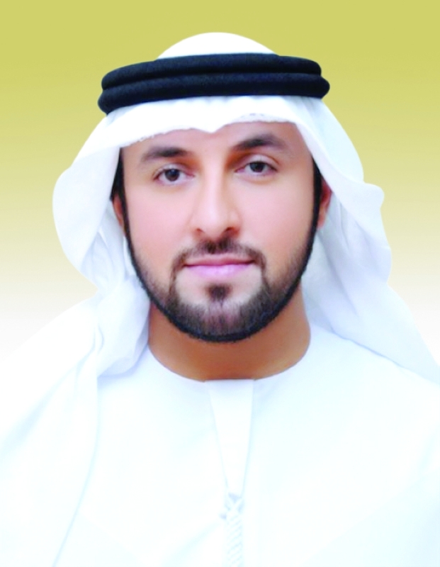 "محمد الفلاحي: 100 مليون درهم من «الهلال الأحمر» للبرامج الإغاثية"
