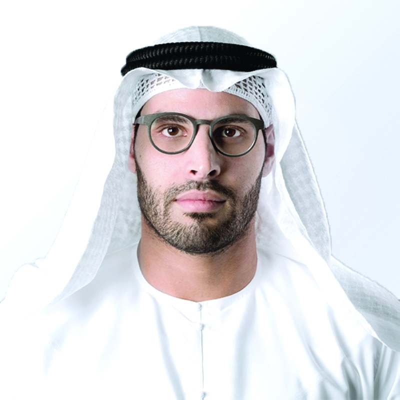 "■ محمد المبارك"