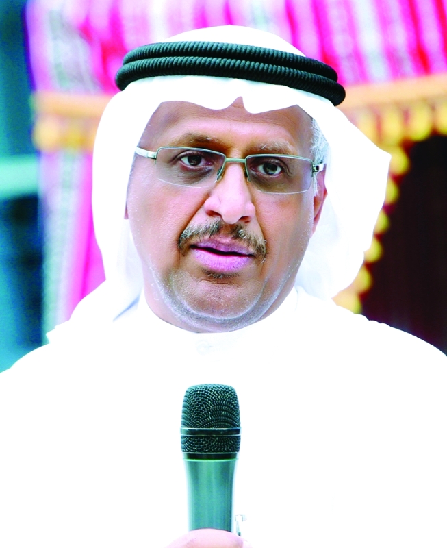 "■ رياض المهيدب"