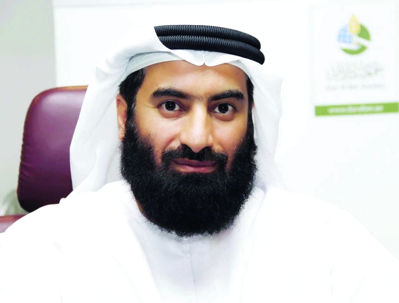 "عبد الله علي بن زايد الفلاسي"