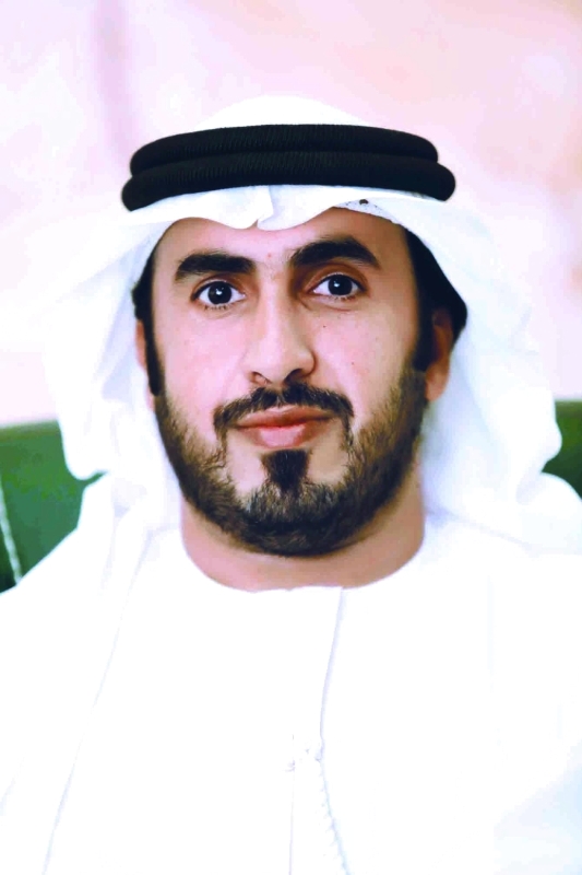 "■ مسفر العرياني"