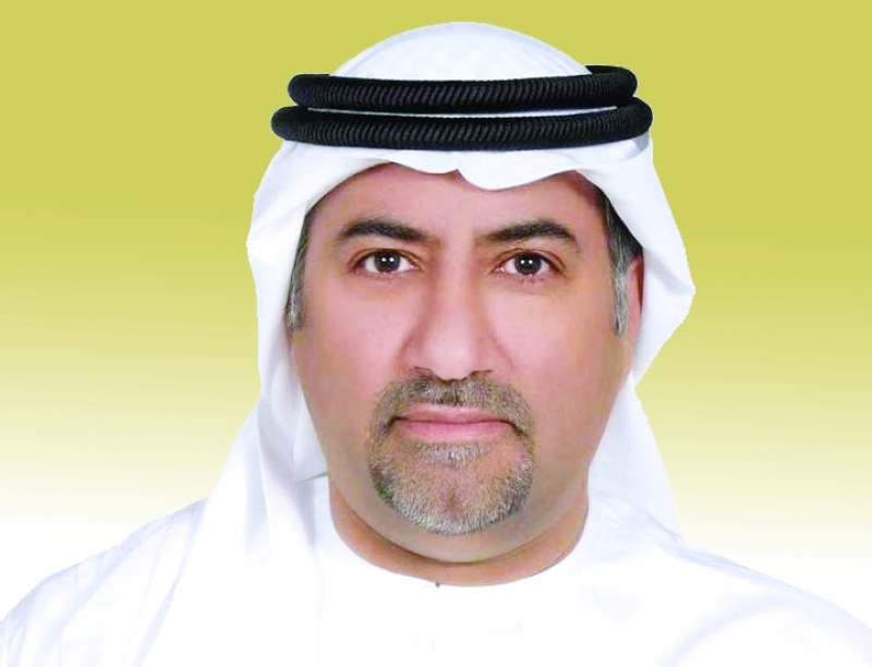"سعيد آل ثاني"