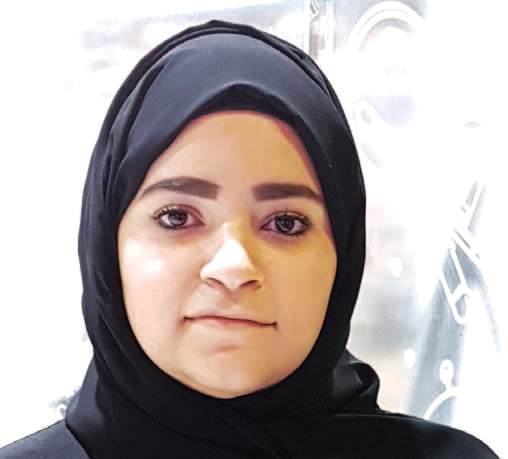 "أمل أمين"