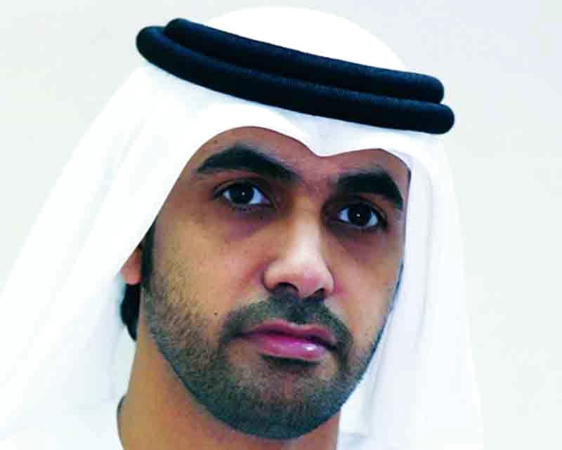"سعيد الظاهري"
