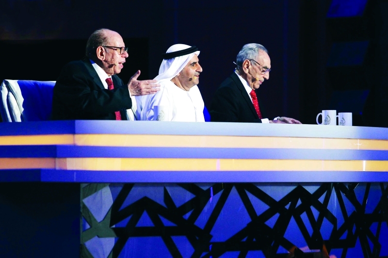 "■ أعضاء لجنة التحكيم | من المصدر"